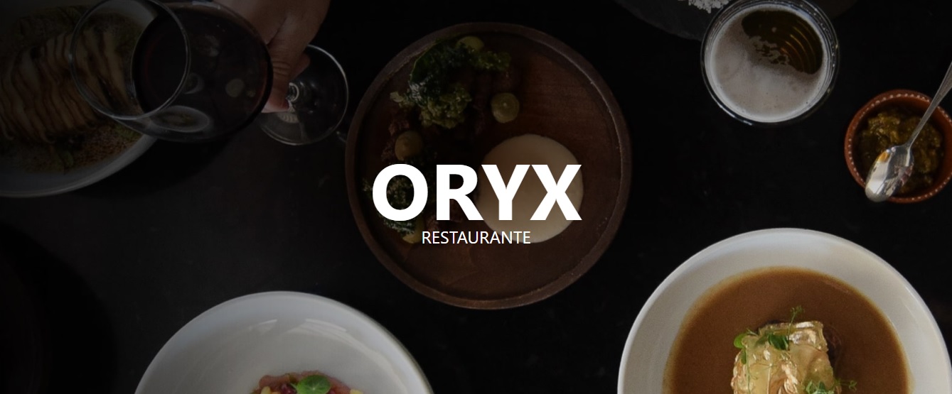 oryx restaurante tijuana