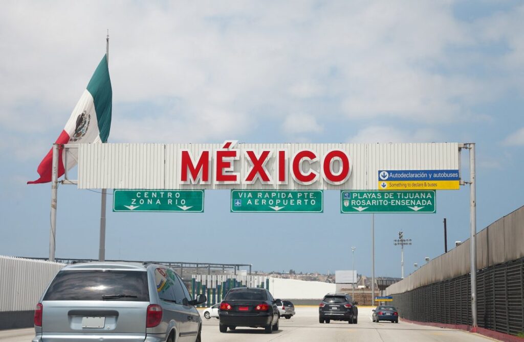 seguros para autos extranjeros en mexico