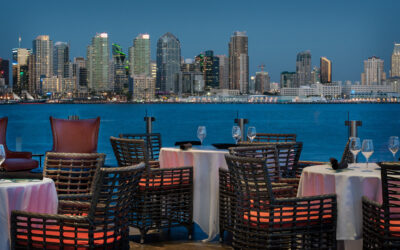 Mejores restaurantes en San Diego, California